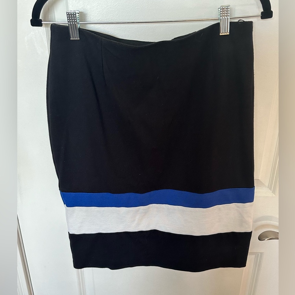 *EUC*Sz 10*AMANDA + CHELSEA* skirt